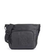 Mandarina Duck MD20 Crossbody tas steel