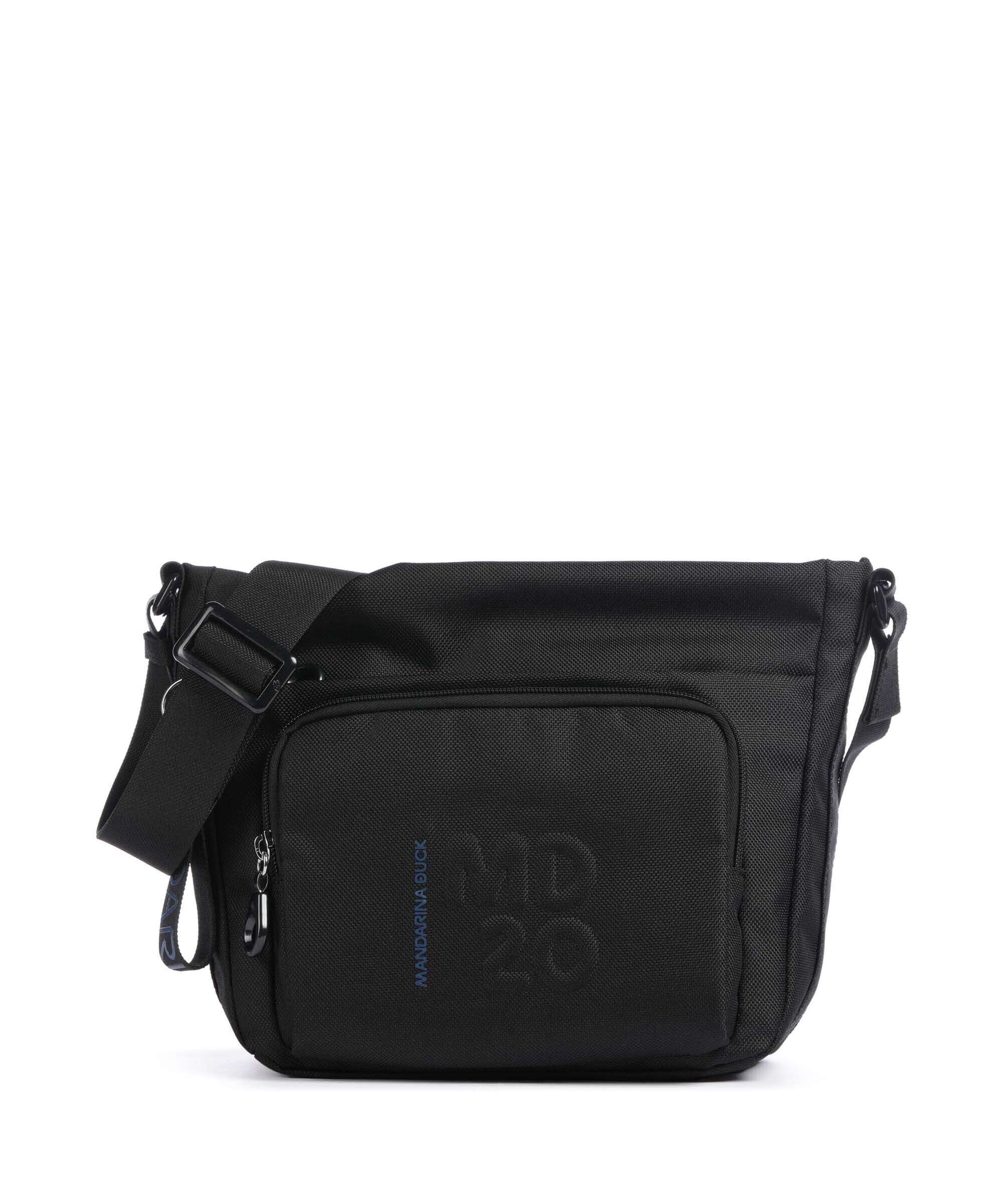 Mandarina Duck MD20 Crossbody bag black