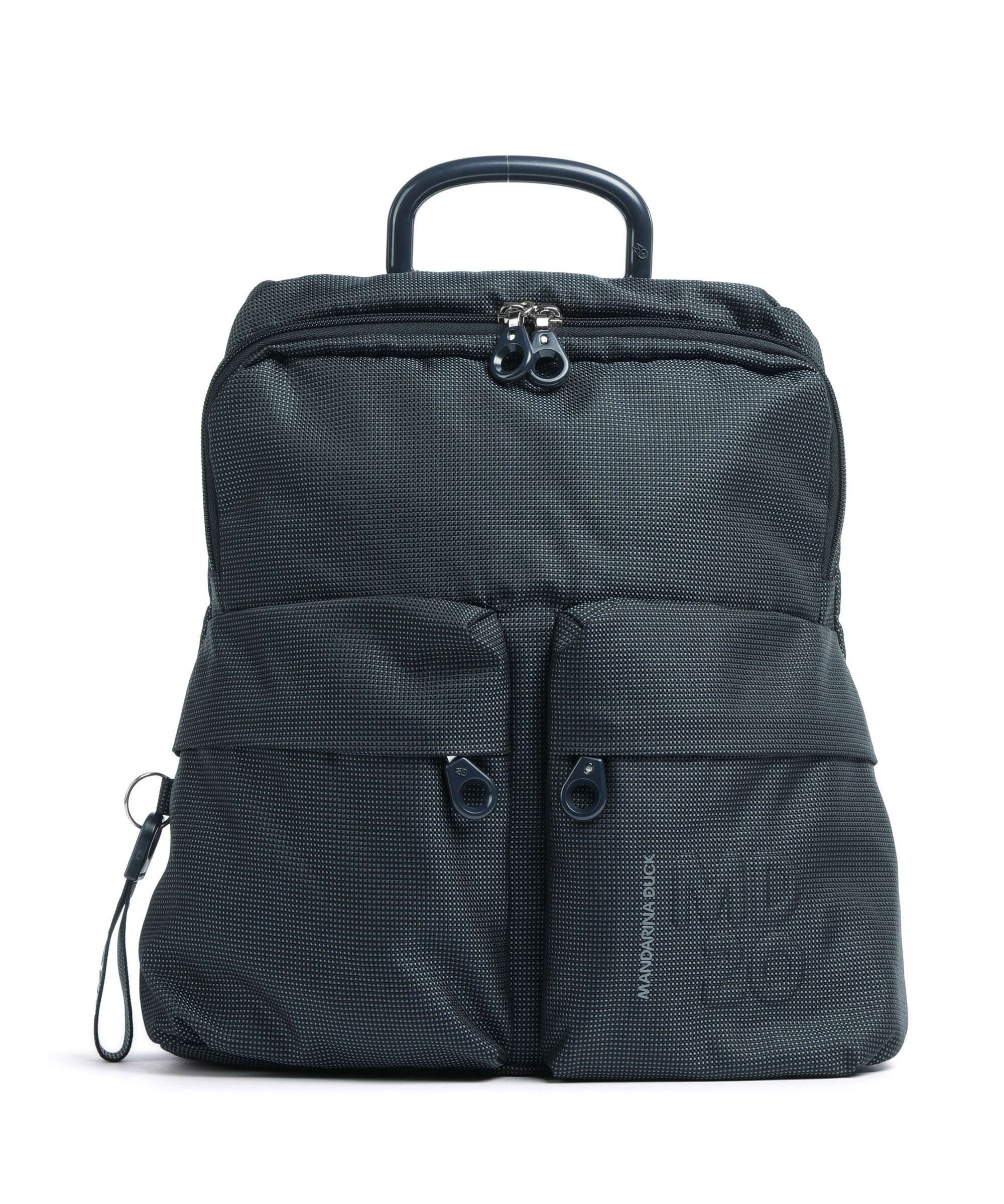 Mandarina Duck MD20 Backpack scarab