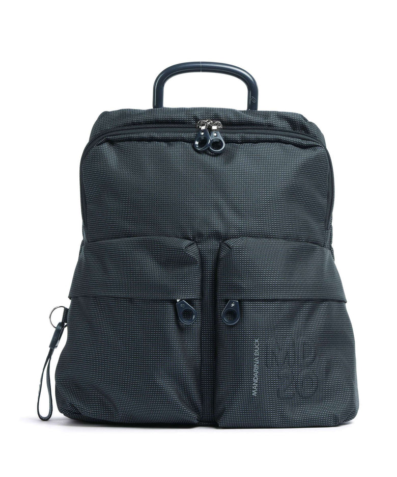 Mandarina Duck MD20 Backpack scarab