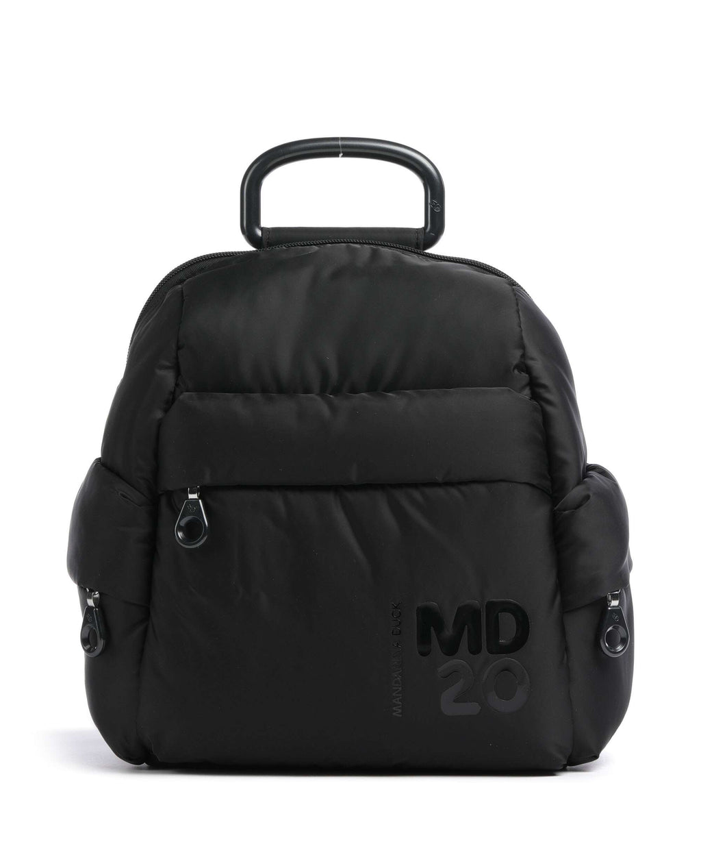 Mandarina Duck MD20 Balloon Backpack black