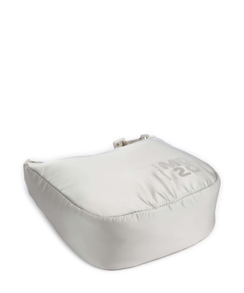 Mandarina Duck MD20 Balloon Crossbody bag sage gray