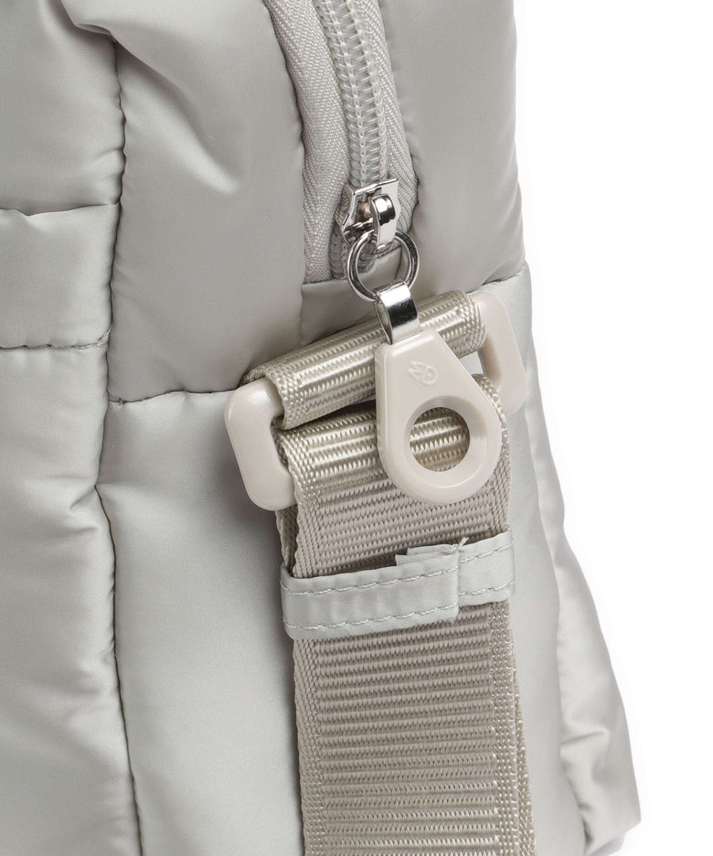 Mandarina Duck MD20 Balloon Shoulder bag sage gray