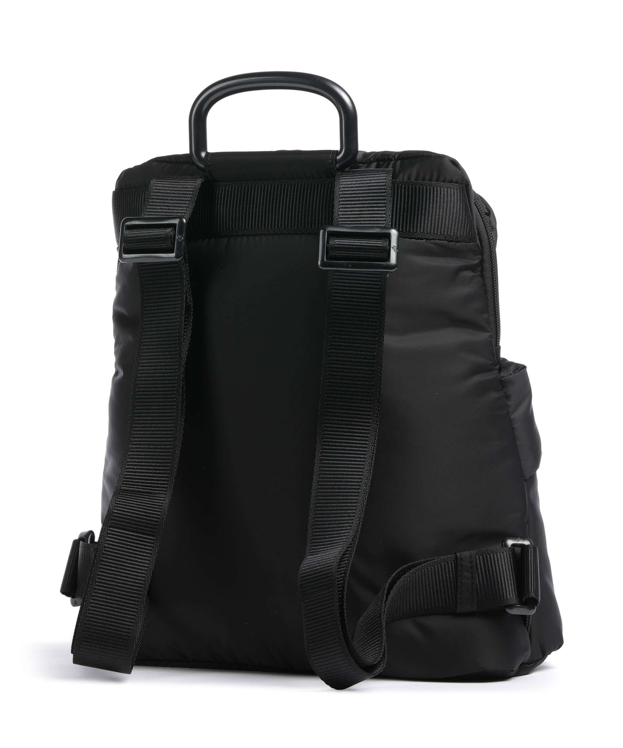 Mandarina Duck MD20 Balloon Backpack black