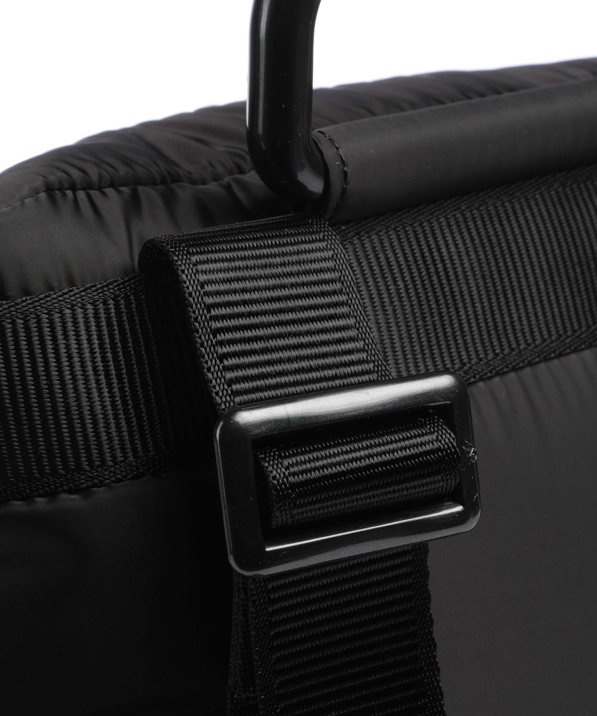 Mandarina Duck MD20 Balloon Backpack black