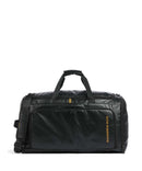 Mandarina Duck Eco Coated Reistas black