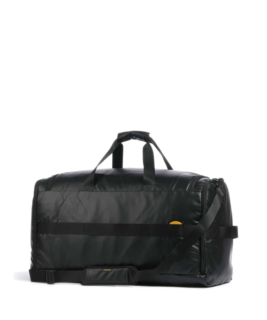 Mandarina Duck Eco Coated Travel bag black