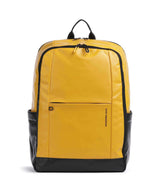Mandarina Duck Eco Coated Rugzak duck yellow