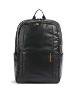 Mandarina Duck Eco Coated Rugzak black