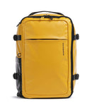Mandarina Duck Eco Coated Backpack duck yellow