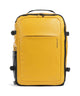 Mandarina Duck Eco Coated Backpack duck yellow
