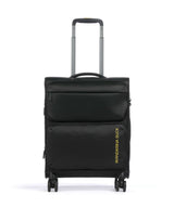 Mandarina Duck Zephyr Spinner (4 wheels) black