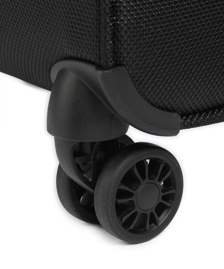 Mandarina Duck Zephyr Spinner (4 wheels) black