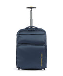 Mandarina Duck Zephyr Trolley (2 wielen) dress blue