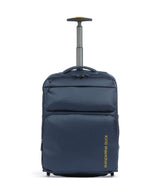 Mandarina Duck Zephyr Trolley (2 wielen) dress blue