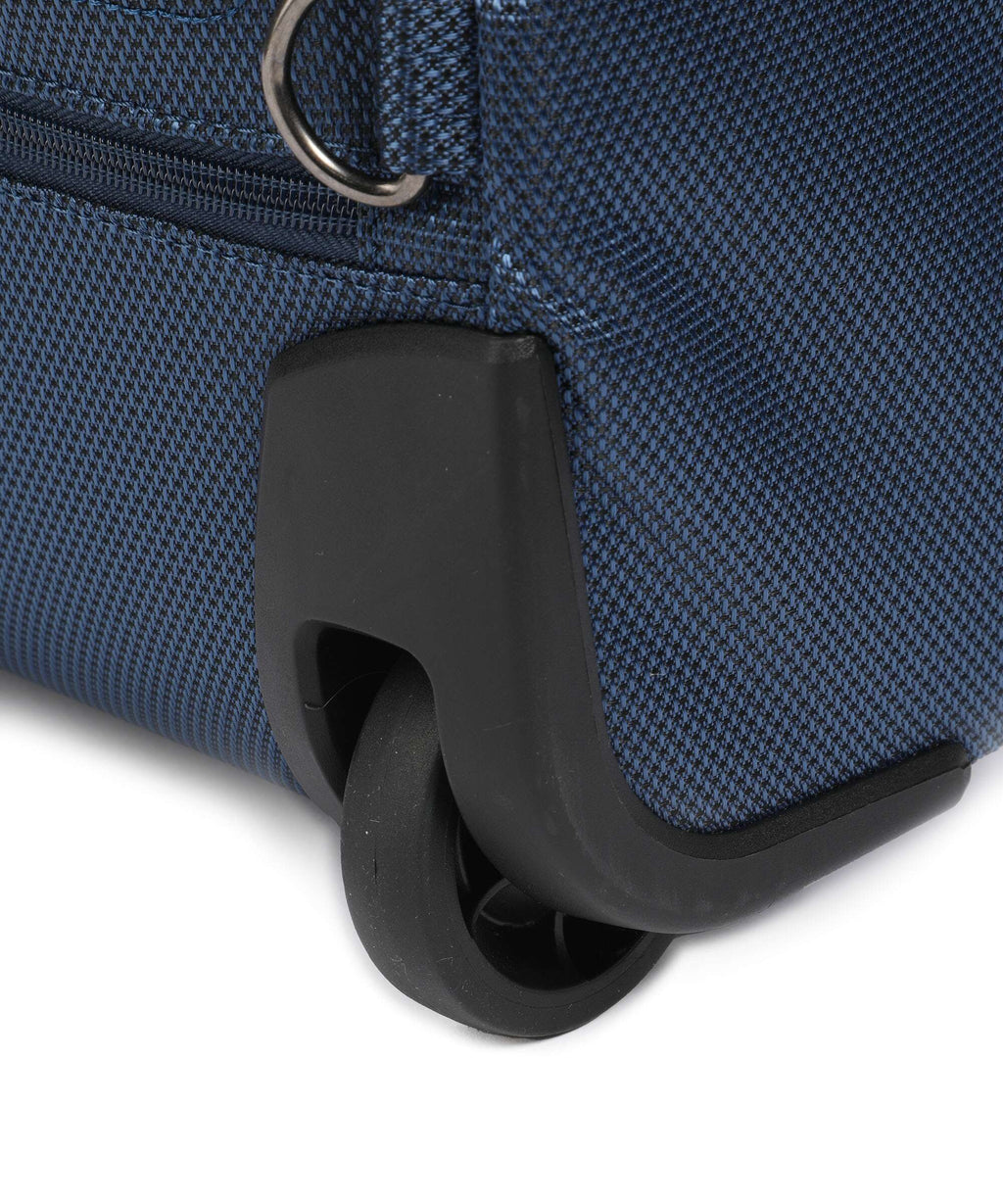 Mandarina Duck Zephyr Trolley (2 wheels) dress blue