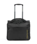 Mandarina Duck Zephyr Rolling briefcase black