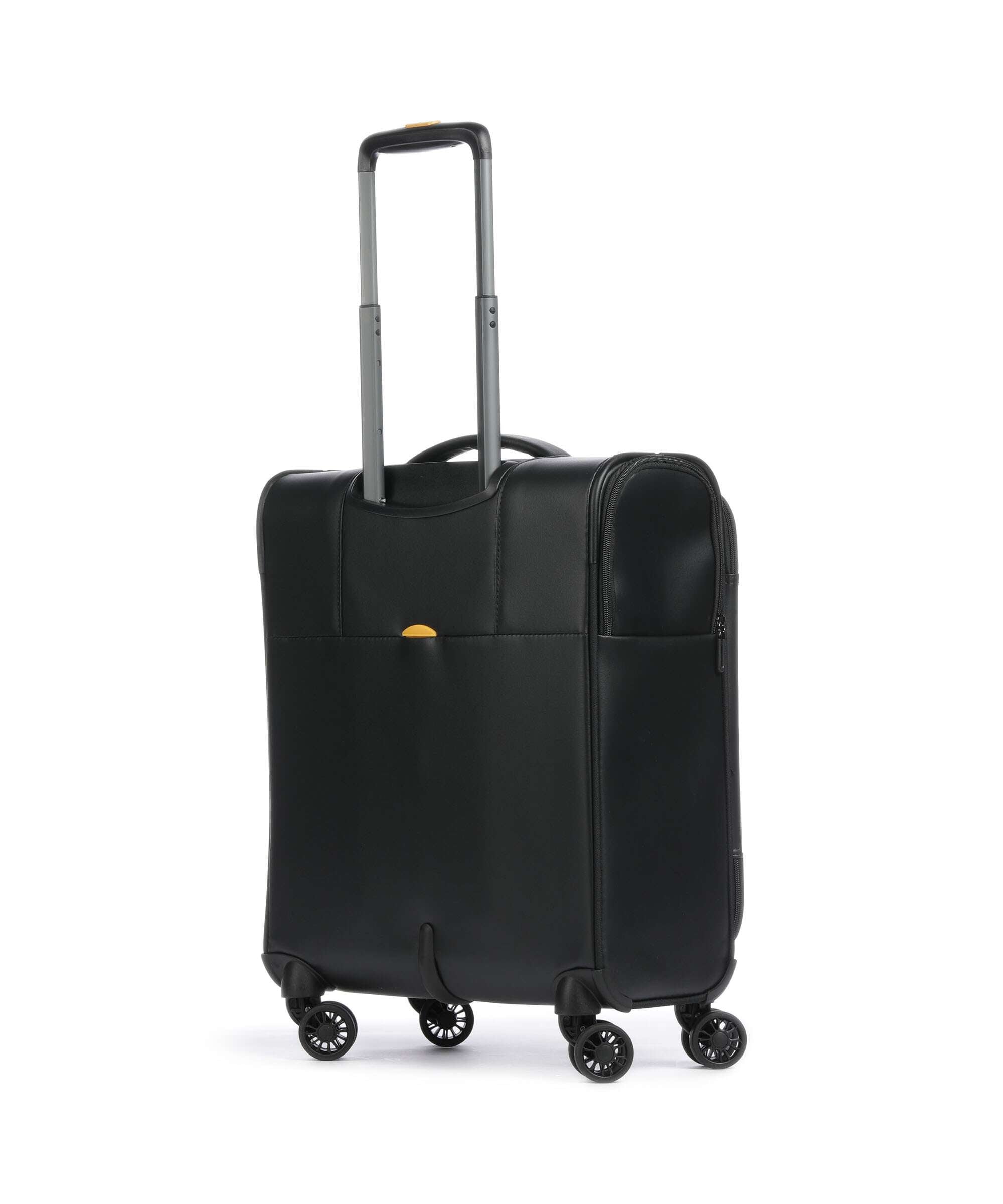 Mandarina Duck Eco Coated Spinner (4 wheels) black