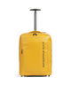 Mandarina Duck Eco Coated Rugzak trolley duck yellow