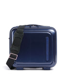 Mandarina Duck Logoduck+ Metal Beautycase blue indigo