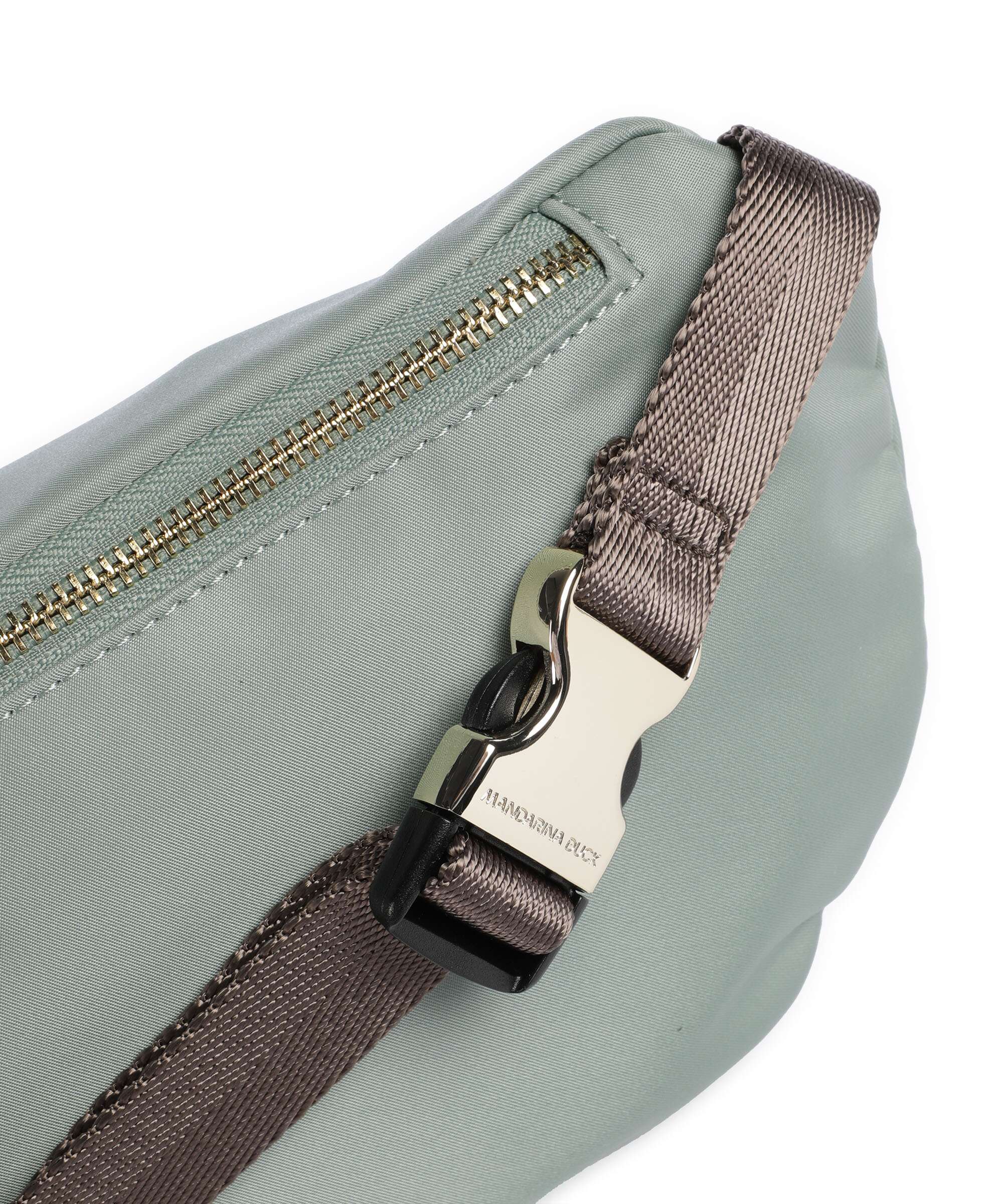 Mandarina Duck Hunter Belt bag iceberg green