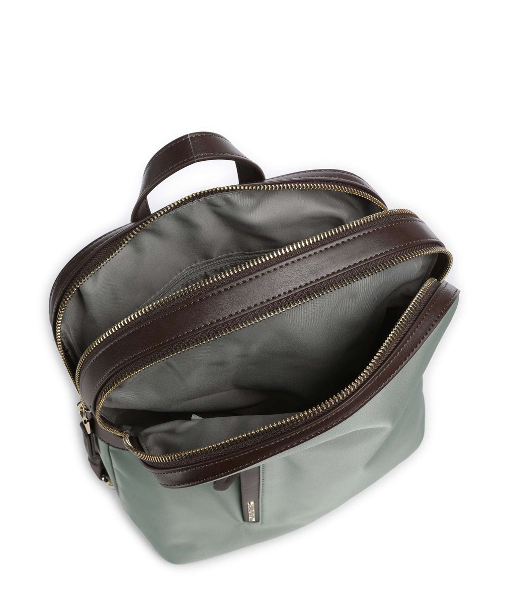 Mandarina Duck Hunter Backpack iceberg green