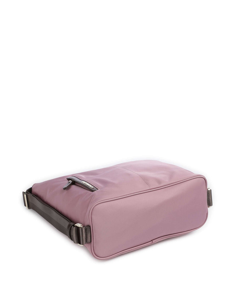 Mandarina Duck Hunter Backpack bag lilac rose