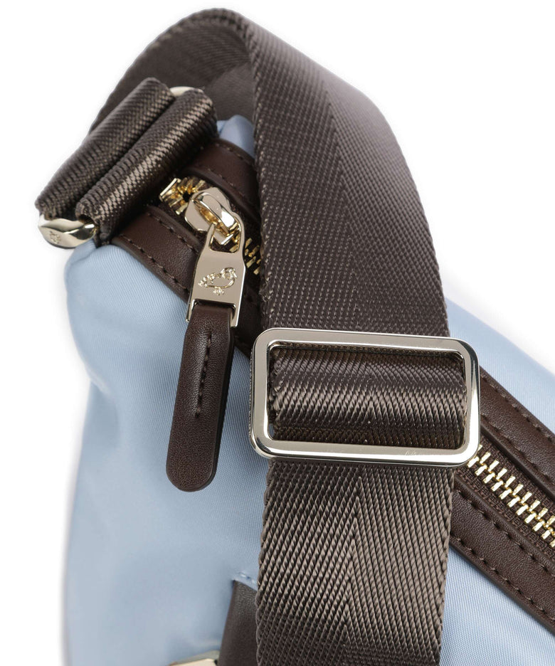 Mandarina Duck Hunter Hobo bag skyway