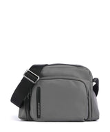 Mandarina Duck Hunter Crossbody tas smoked pearl