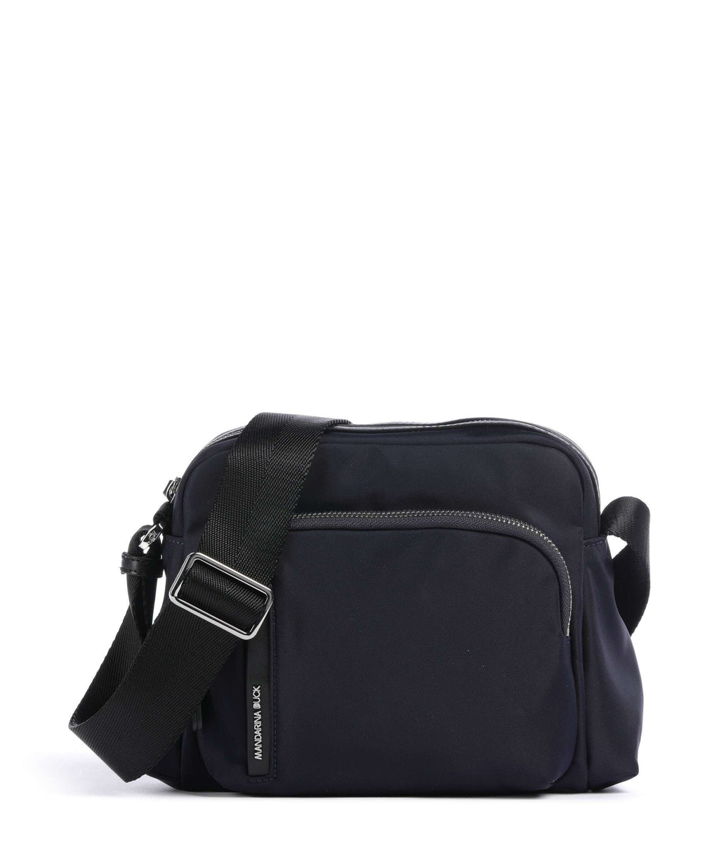 Mandarina Duck Hunter Crossbody bag eclipse