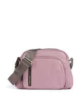 Mandarina Duck Hunter Crossbody tas lilac rose
