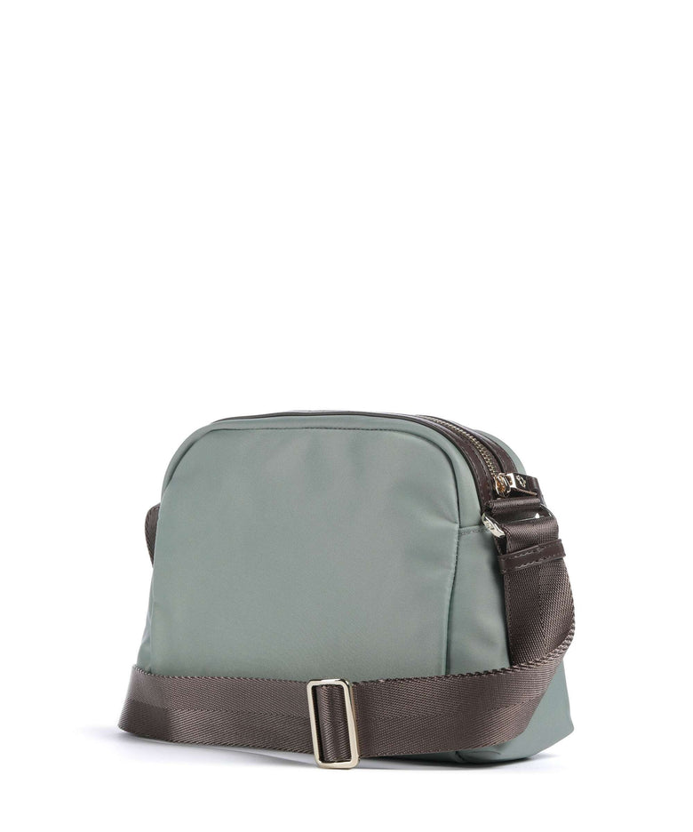 Mandarina Duck Hunter Crossbody bag iceberg green