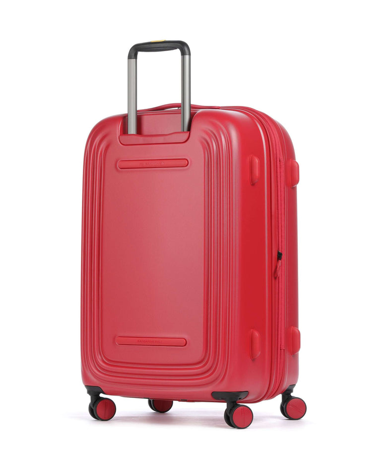 Mandarina Duck Logoduck+ Spinner (4 wheels) cherry tomato