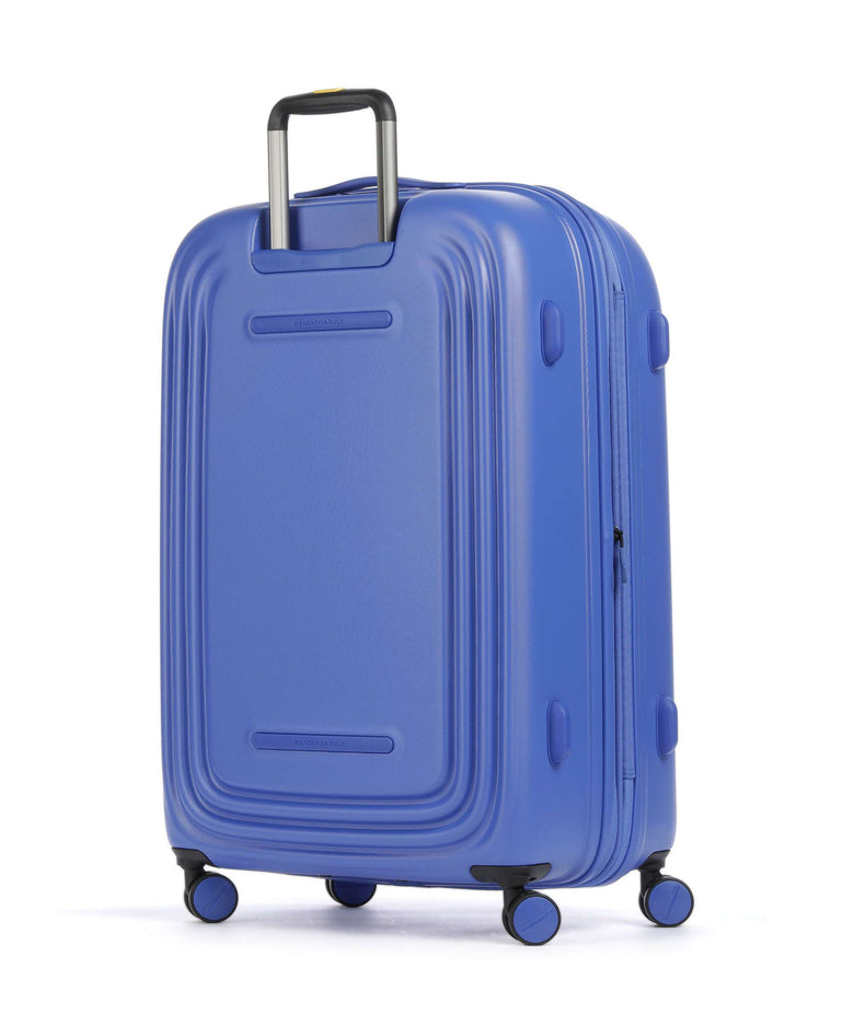 Mandarina Duck Logoduck+ Spinner (4 wheels) electric blue