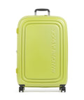Mandarina Duck Logoduck+ Spinner (4 wheels) mapo green