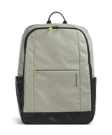 Mandarina Duck Eco Coated Rugzak mud