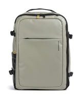 Mandarina Duck Eco Coated Rugzak mud