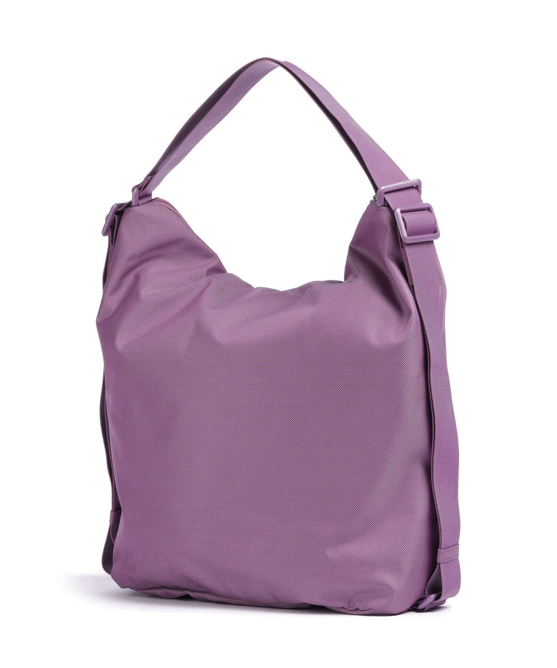Mandarina Duck MD20 Backpack bag orchid