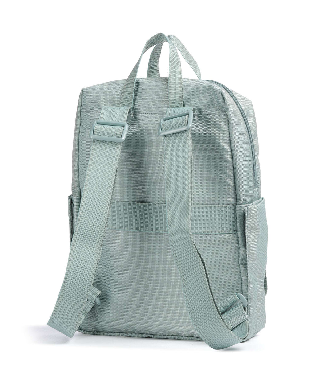 Mandarina Duck MD20 Backpack iceberg green