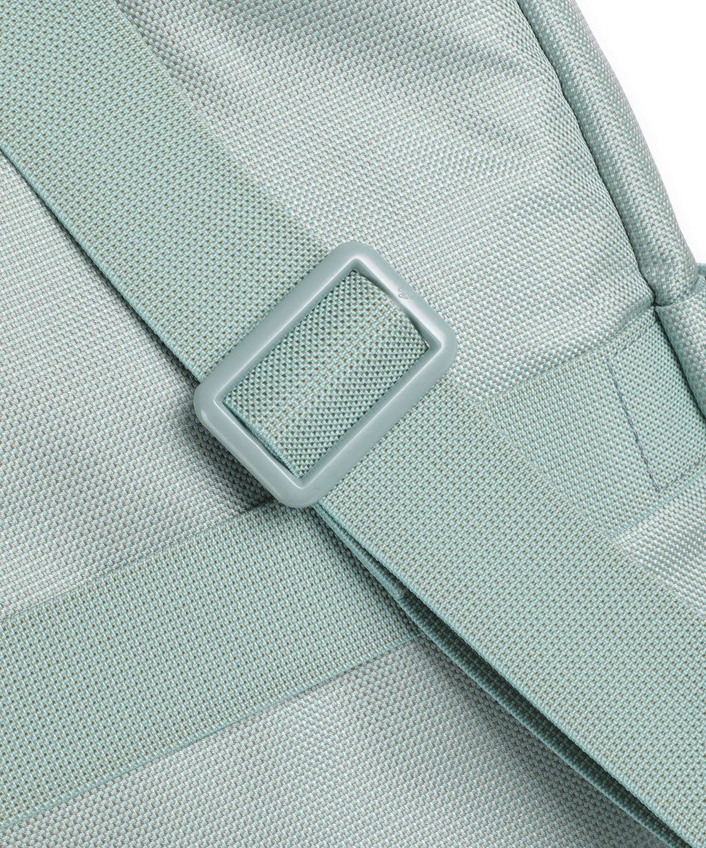 Mandarina Duck MD20 Backpack iceberg green