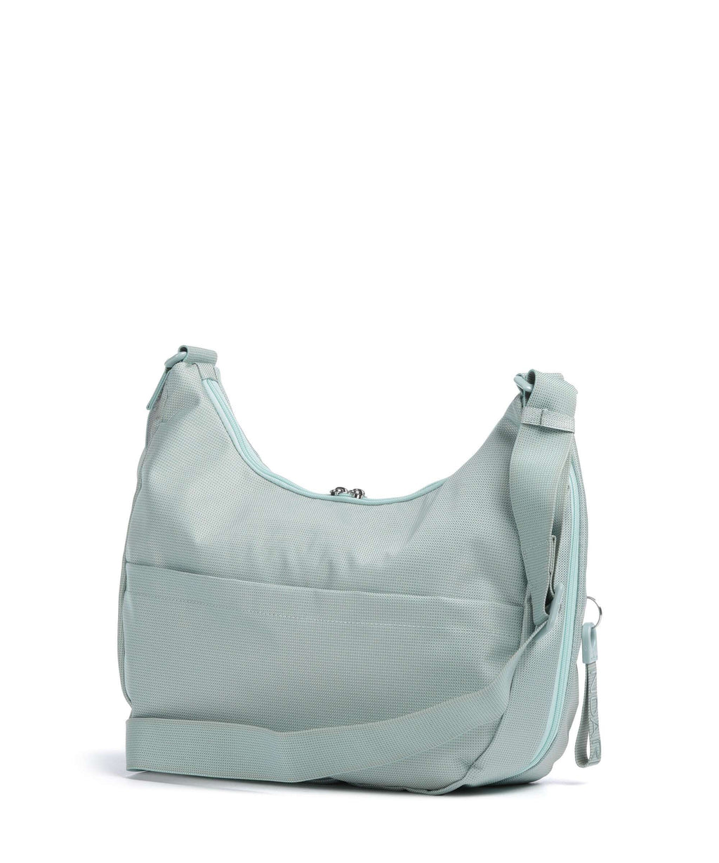 Mandarina Duck MD20 Hobo bag iceberg green