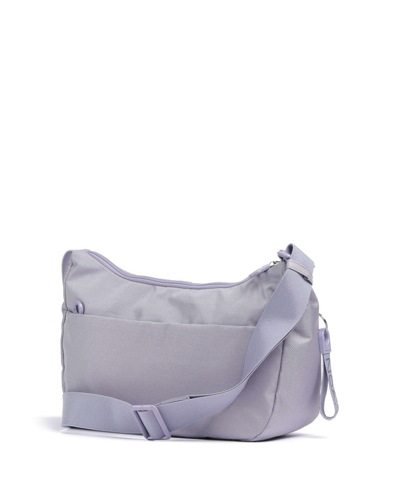 Mandarina Duck MD20 Crossbody bag lavander