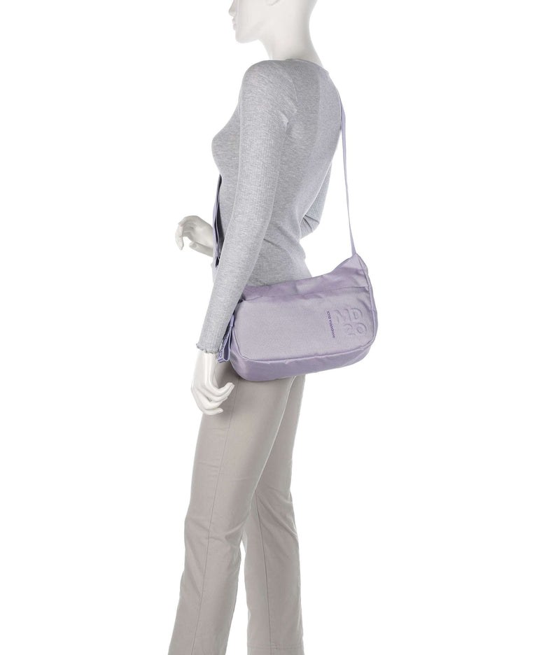 Mandarina Duck MD20 Crossbody bag lavander