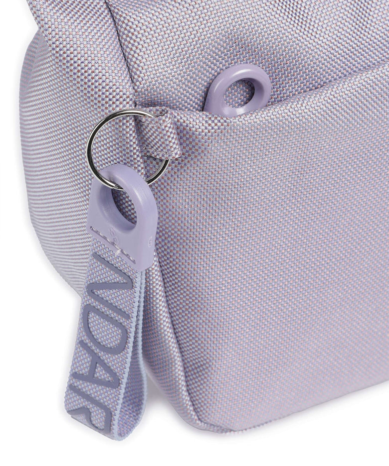 Mandarina Duck MD20 Crossbody bag lavander