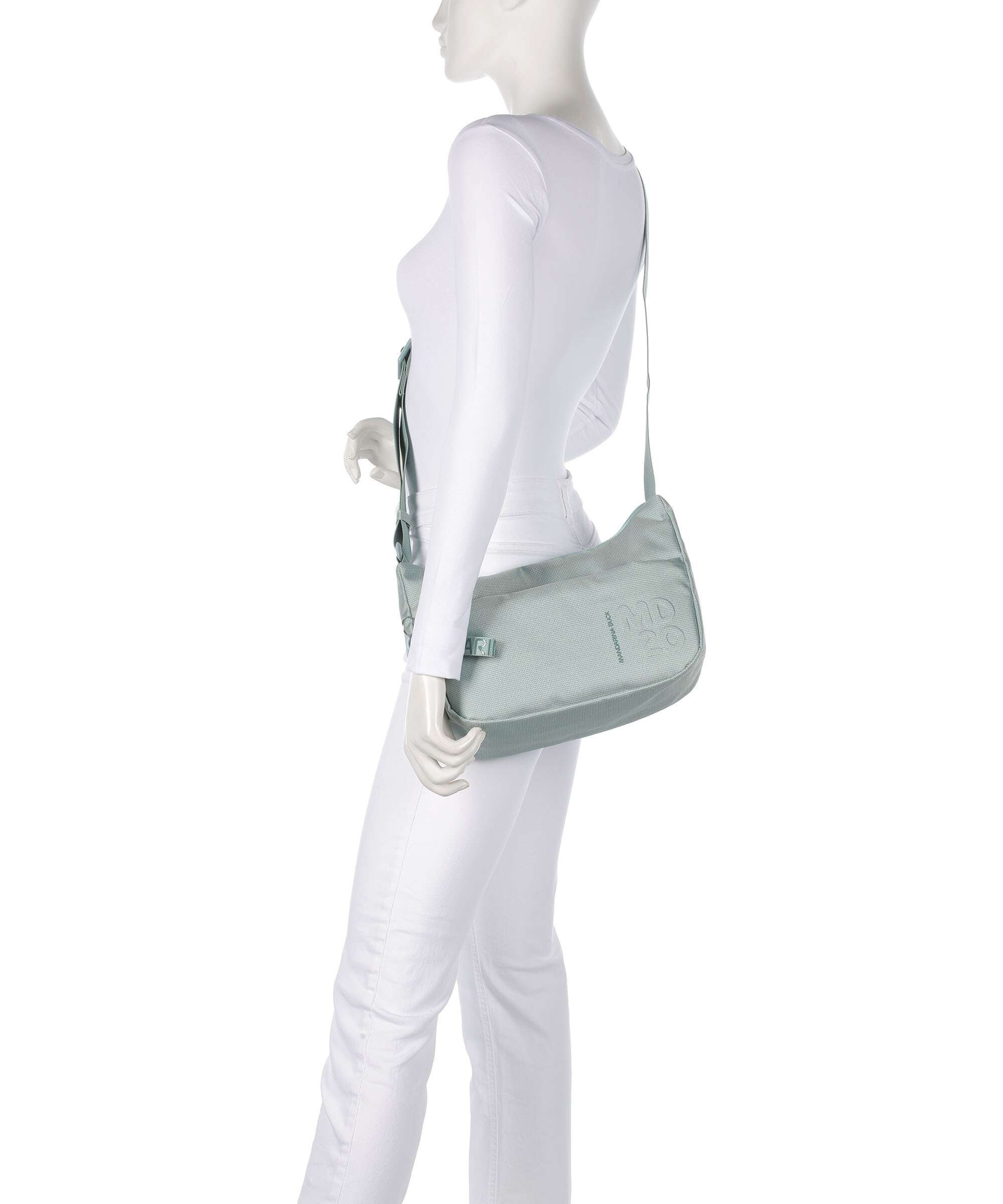 Mandarina Duck MD20 Crossbody bag iceberg green