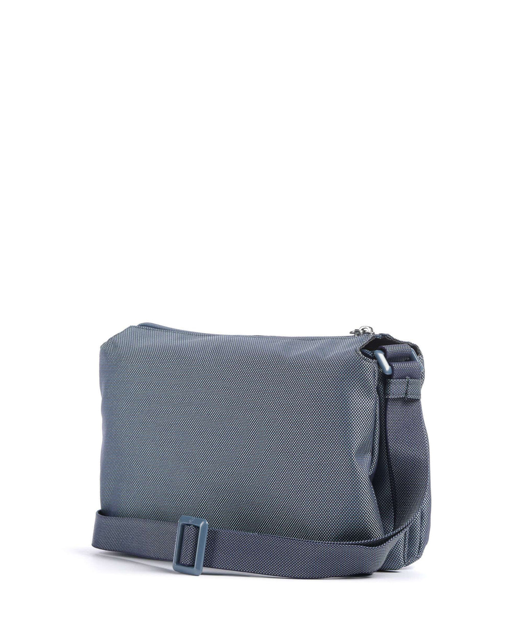 Mandarina Duck MD20 Crossbody bag blue wing