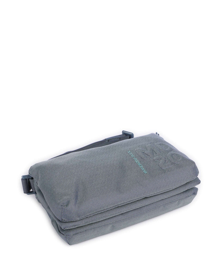 Mandarina Duck MD20 Crossbody bag blue wing