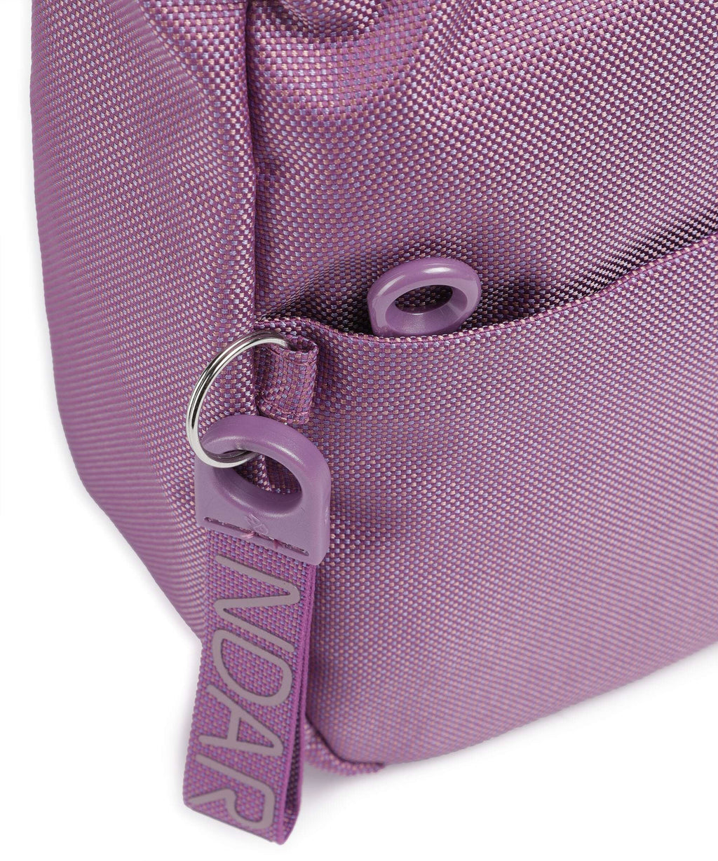 Mandarina Duck MD20 Crossbody bag orchid