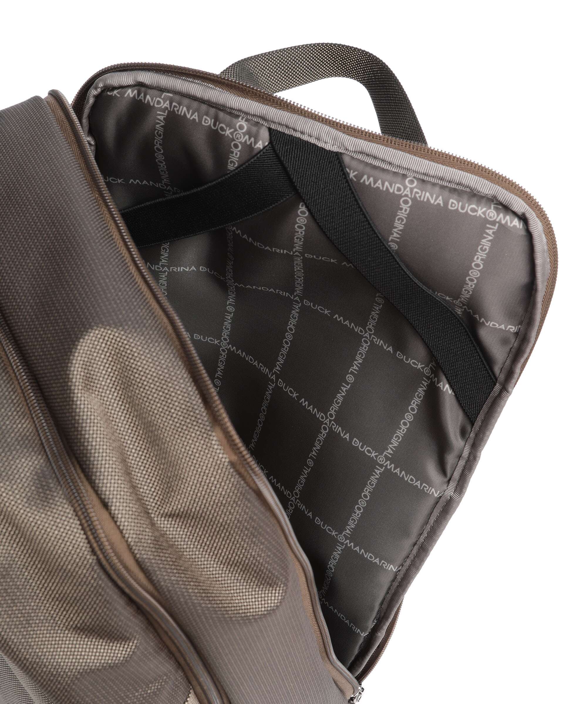 Mandarina Duck MD20 Travel backpack pirite