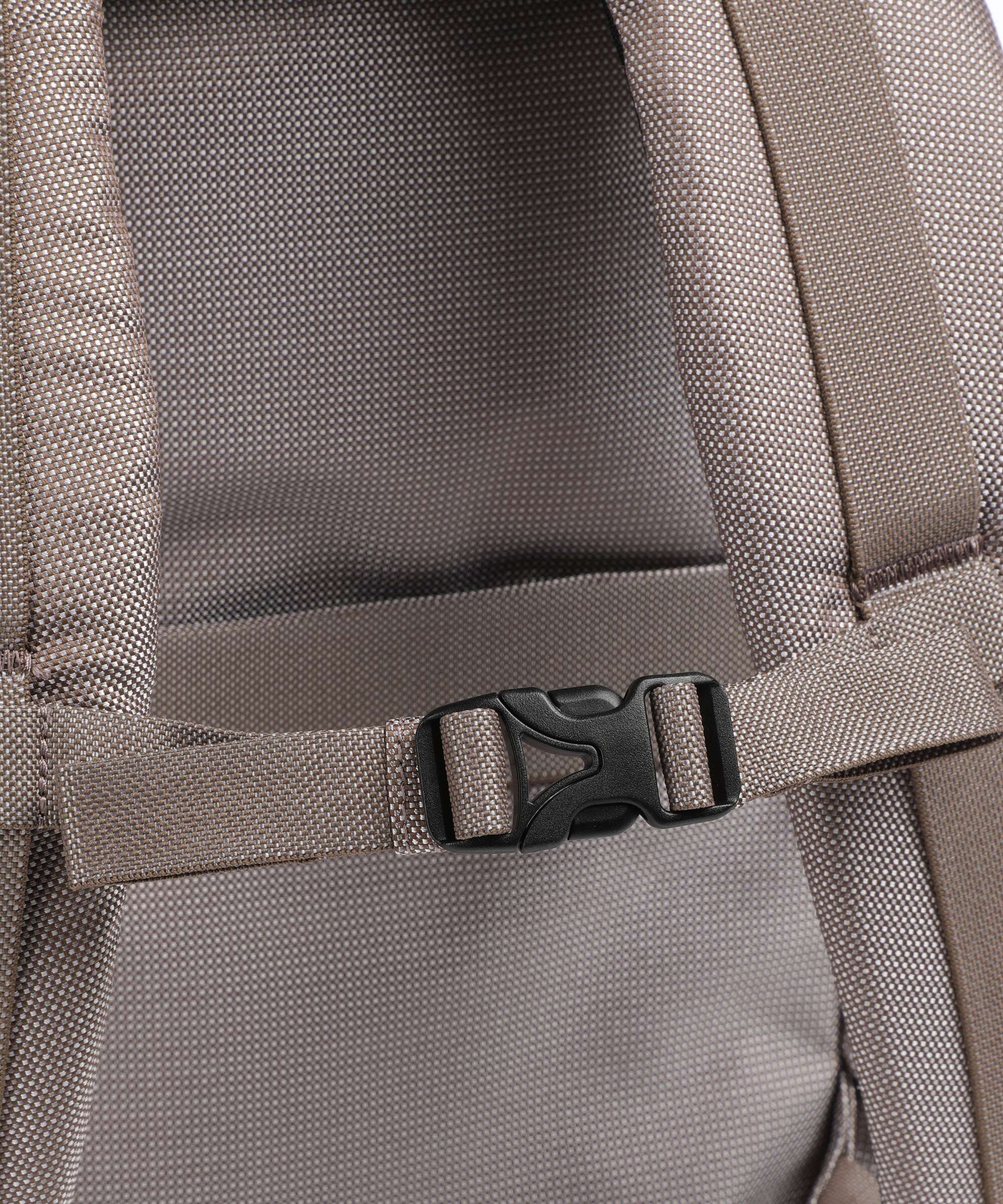 Mandarina Duck MD20 Travel backpack taupe
